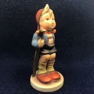 Goebel Hummel "Hiker Boy"